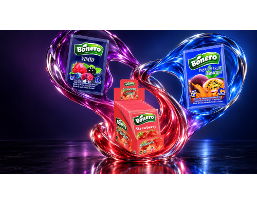 Instant Powder Drink Supplier for Cuba: Sachets, Bulk and Private Label from Turkiye