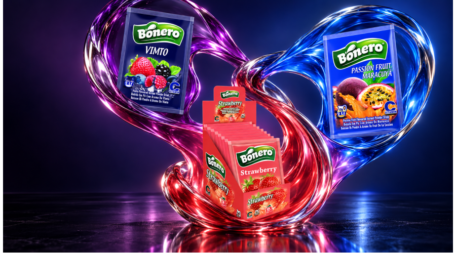 Instant Powder Drink Supplier for Cuba: Sachets, Bulk and Private Label from Turkiye