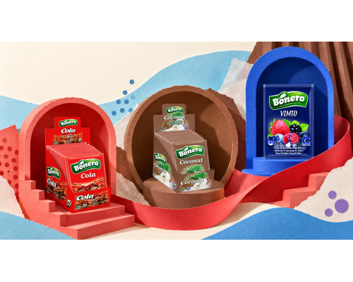 Instant Powder Drinks from Turkey to Cuba: A B2B Sourcing Guide