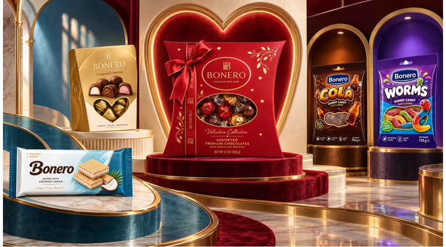 How Importers Can Build a Multi-Category Private Label Food Brand