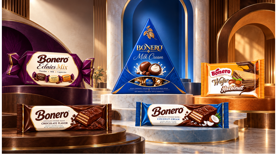 Private Label Candy Packaging: What Buyers Need to Prepare