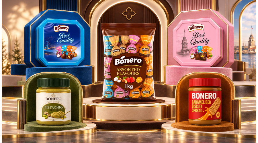 Private Label Confectionery MOQ Explained for International Buyers