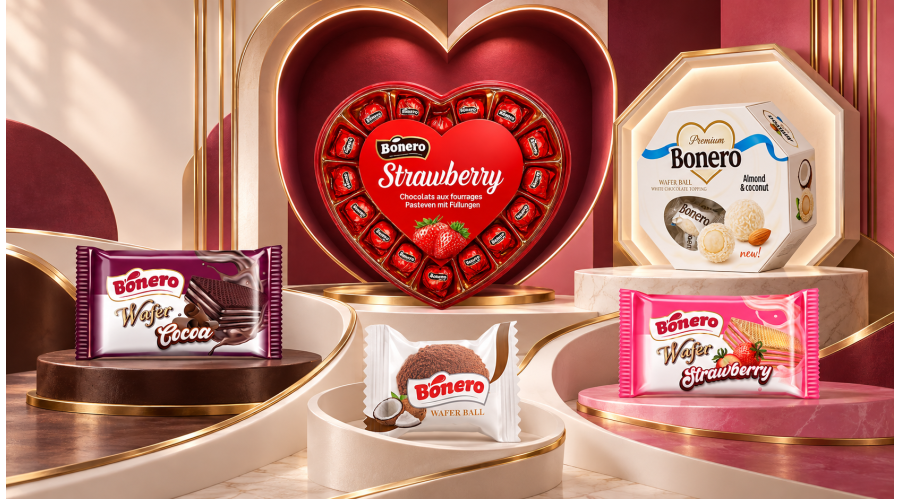 Private Label Confectionery for Supermarkets: Buyer Guide