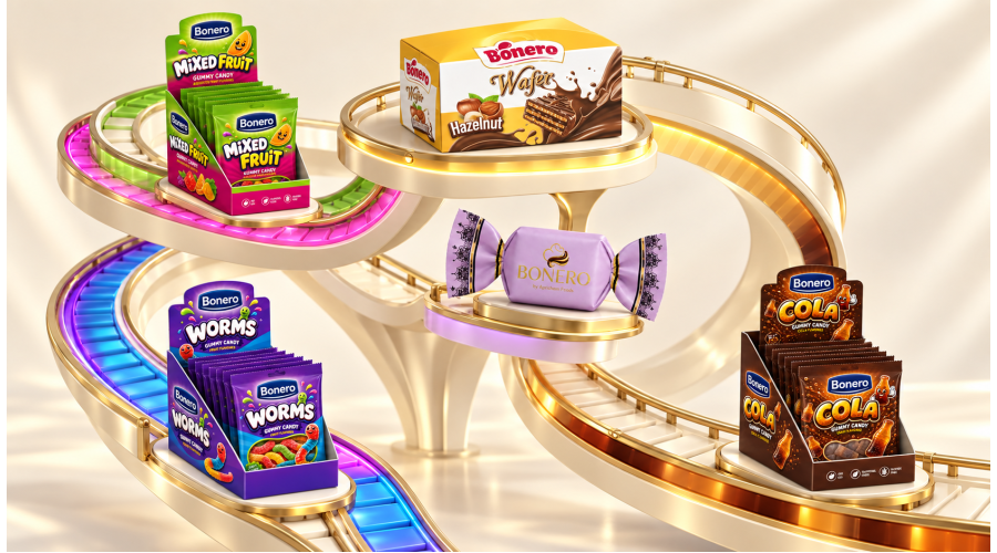 Private Label Gummies: Packaging and Brand Positioning Guide