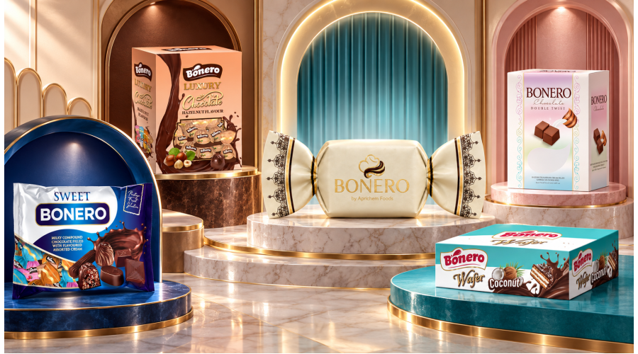 Questions to Ask a Private Label Confectionery Manufacturer