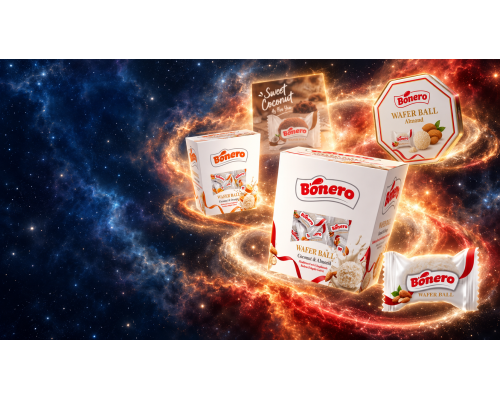 How Retailers Can Create a Private Label Wafer Range