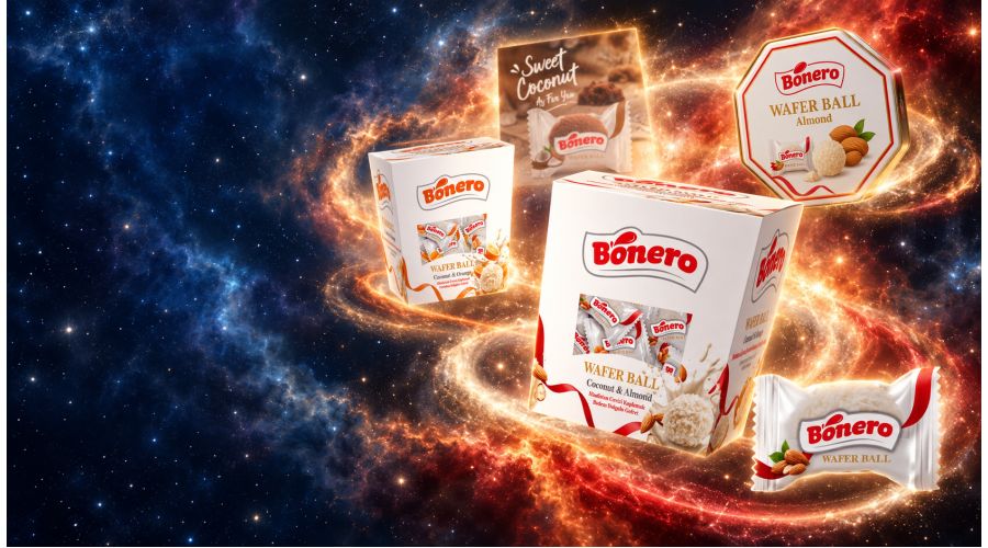 How Retailers Can Create a Private Label Wafer Range