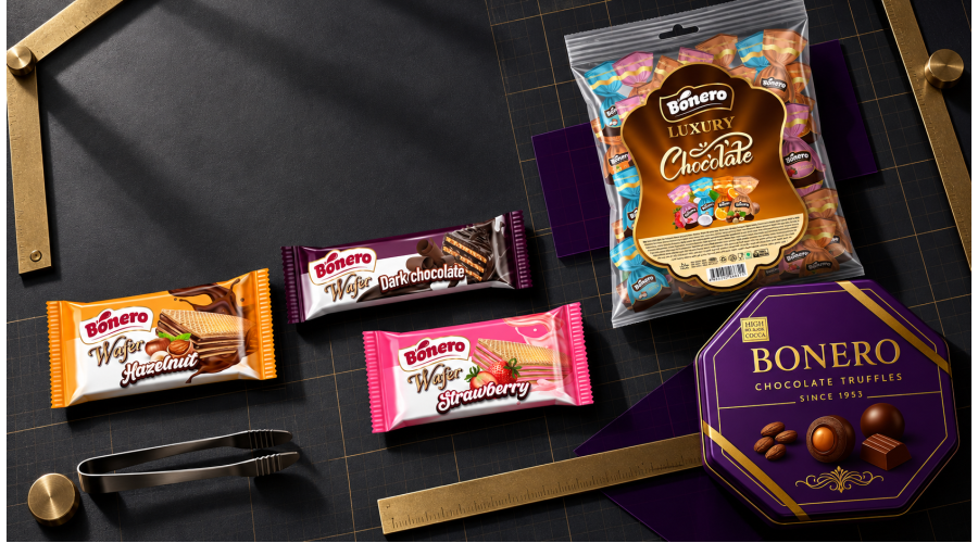 How Seasonal Chocolate Collections Can Support Retail Sales
