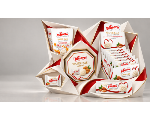 Wafer Bars vs Wafer Balls: Which Format Fits Your Portfolio?