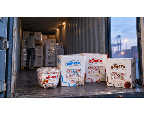 How to Calculate Container Mix for Multiple Wafer SKUs