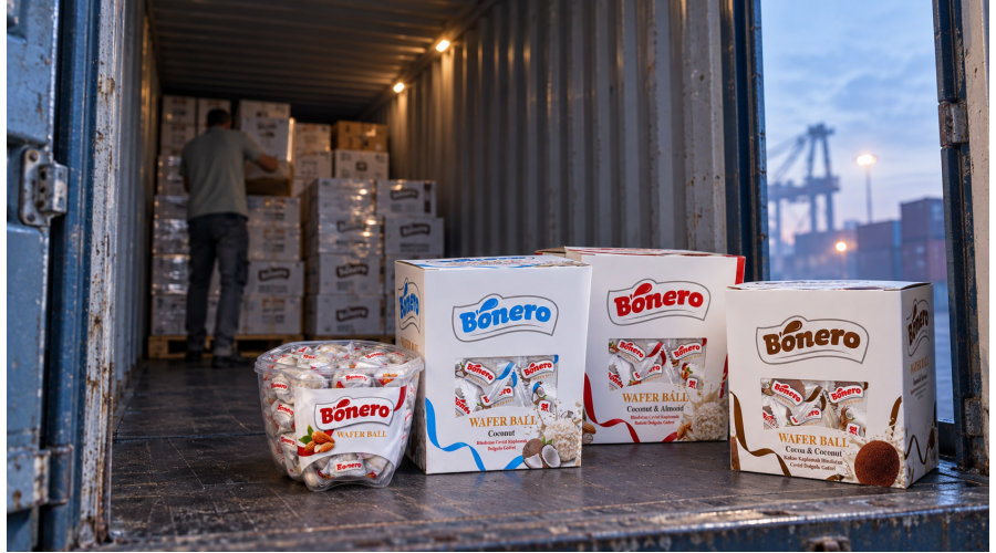 How to Calculate Container Mix for Multiple Wafer SKUs
