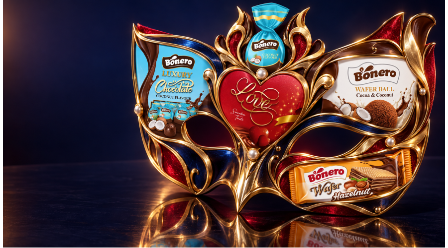 Choosing Wafer Flavors for Different International Markets