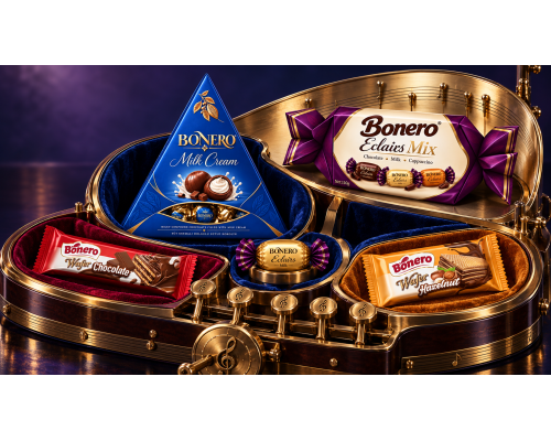 How to Source Wafer Biscuits from Turkey: Importer Guide