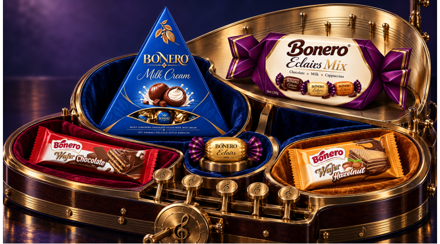 How to Source Wafer Biscuits from Turkey: Importer Guide