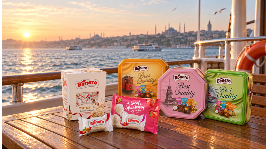 Chocolate Gift Products for Christmas: B2B Planning Guide