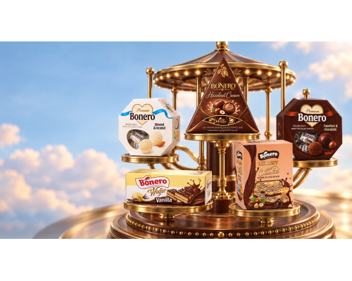 Chocolate Gifts for Ramadan and Eid: Sourcing Guide for Retailers