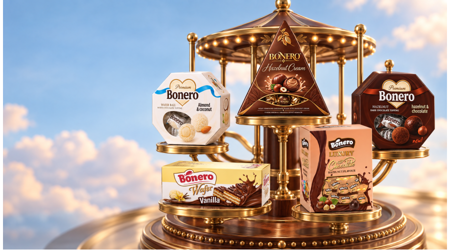 Chocolate Gifts for Ramadan and Eid: Sourcing Guide for Retailers