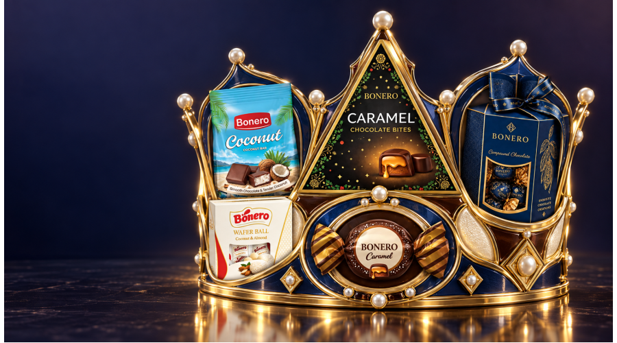 How to Build a Wafer Assortment for Supermarkets and Wholesalers