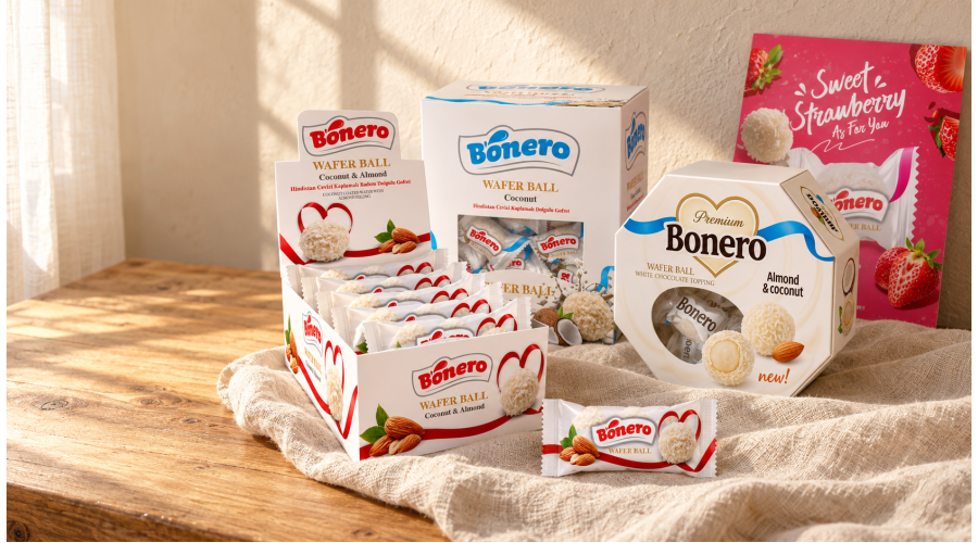 Wafer Products for Convenience Stores: B2B Selection Guide