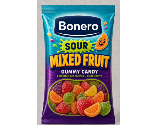 sour-mixed-fruit-gummy-candy-manufacturer-turkey