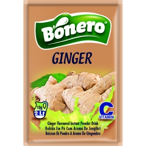 Bonero Instant Powder Giner Drink – 9gr Sachets 