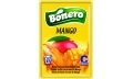 Bonero flavoured instant powder drink mango– 10gr/2L  sachets 