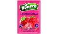Bonero flavoured instant powder drink strawberry – 10gr/2L  sachets 