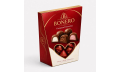 Bonero Red Heart Window Box 250grx10
