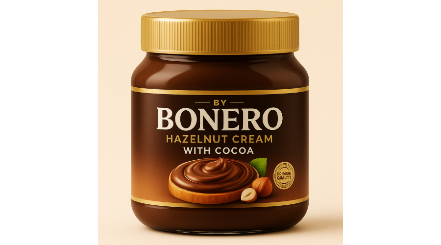 Spread Chocolate Manufacturer & Supplier from Turkey | Aprichem