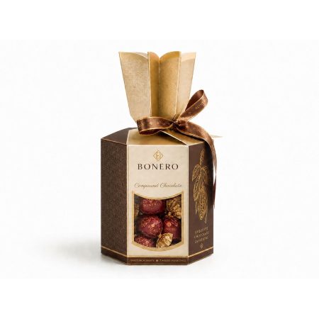 Bonero Tower Gift Box 250gx10
