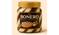 Bonero Duo Spread Chocolate Bulk 350GR