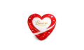 Bonero Fine Chocolates 140g Heart Shape Gift Box