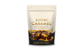 Bonero Chocolate Coated Caramel Doypack 