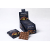 Dubai Chocolate Crispy Kadayif &amp; Pistachio with Dark Chocolate thumbnail 1