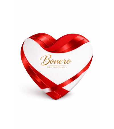 Bonero Fine Chocolates 140g Wafer Ball Chocolate