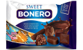 Bonero chocolate truffle single twist assorted flavors 