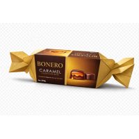 Bonero Gift Caramel Chocolate Box 110gr