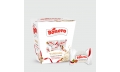 Bonero coconut wafer ball with almond 150g box