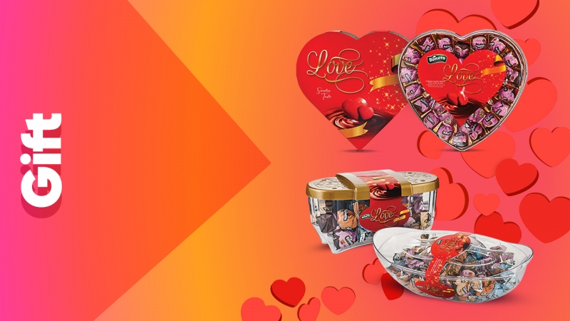 Gift products