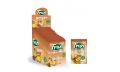 Fruxi instant juice powder drink ginger – 9g / 10g sachets 