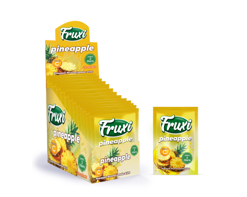 How Bonero Pineapple Instant Powder Drinks Help Importers Optimize Logistics and Shelf Life