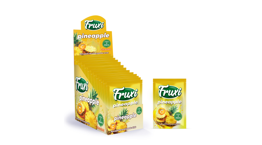 How Bonero Pineapple Instant Powder Drinks Help Importers Optimize Logistics and Shelf Life