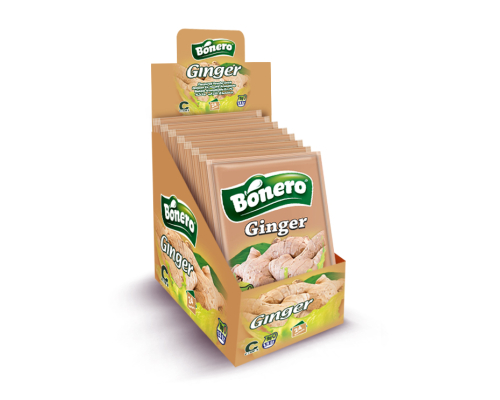 From Shelves to Cafés: Cross-Channel Opportunities for Bonero Instant Powder Ginger Drink