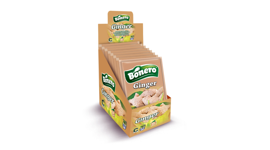From Shelves to Cafés: Cross-Channel Opportunities for Bonero Instant Powder Ginger Drink