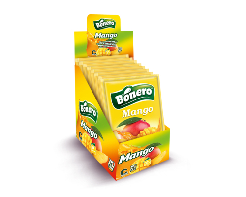 Premium vs Value: Using Bonero Mango Instant Powder Drink (10g/2L) in Tiered Product Lines