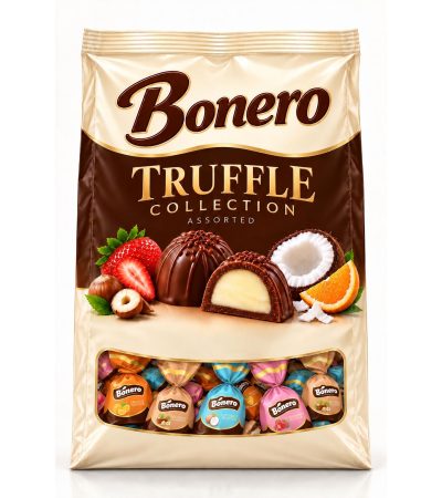 Bonero Compound Chocolate