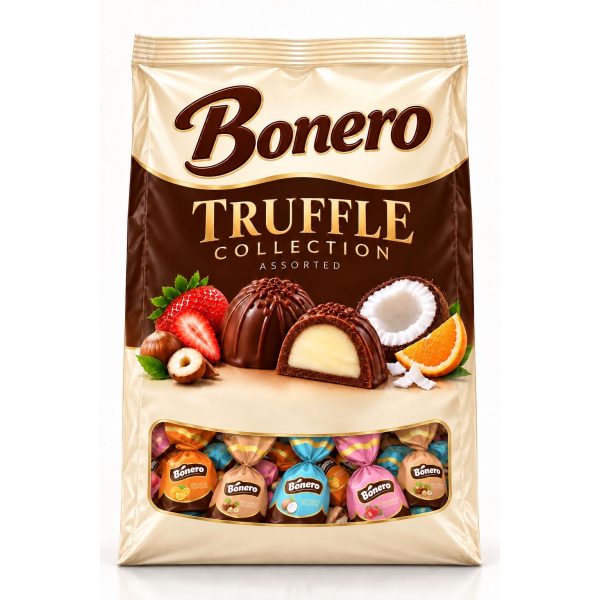 Bonero Compound Chocolate