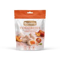  Bonero Yogobites Peach Mango