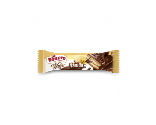 Vanilla Appeal: How to Market Bonero Classic Vanilla Chocolate Coated Wafers