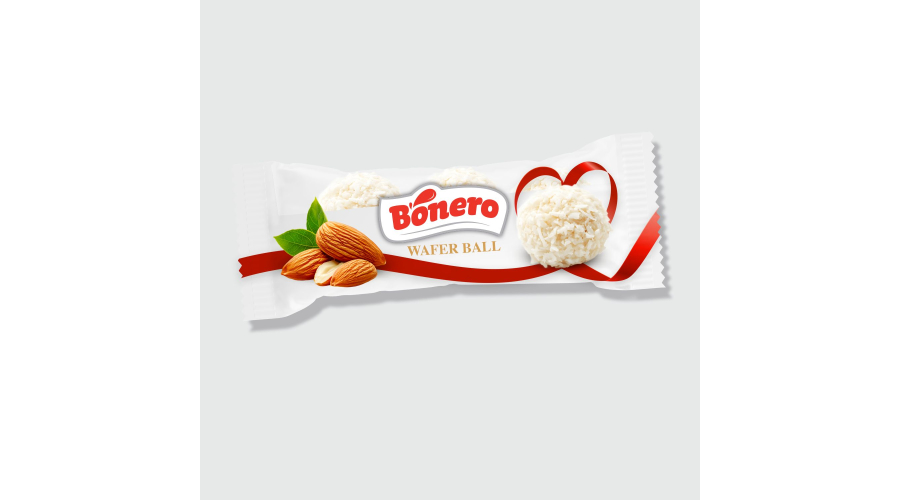 Coconut Coated Ball Wafer Manufacturer from Turkey | Aprichem